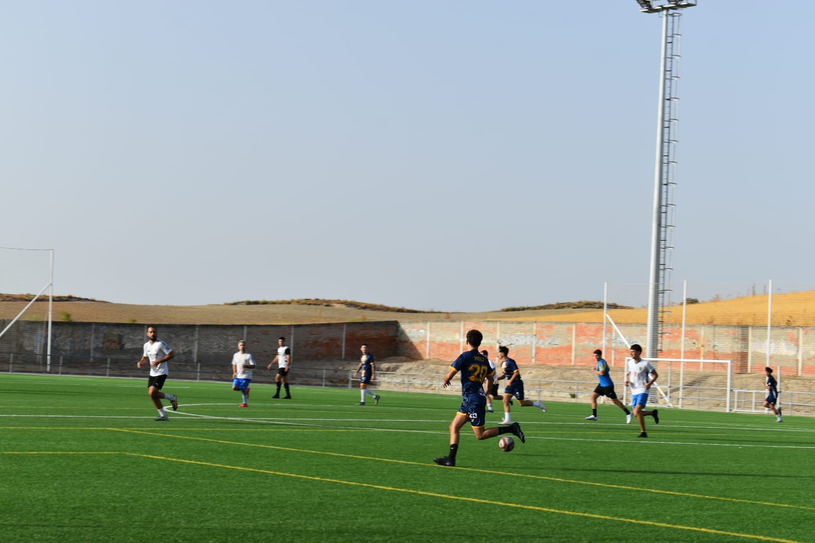 Real Tajo C.F gallery image
