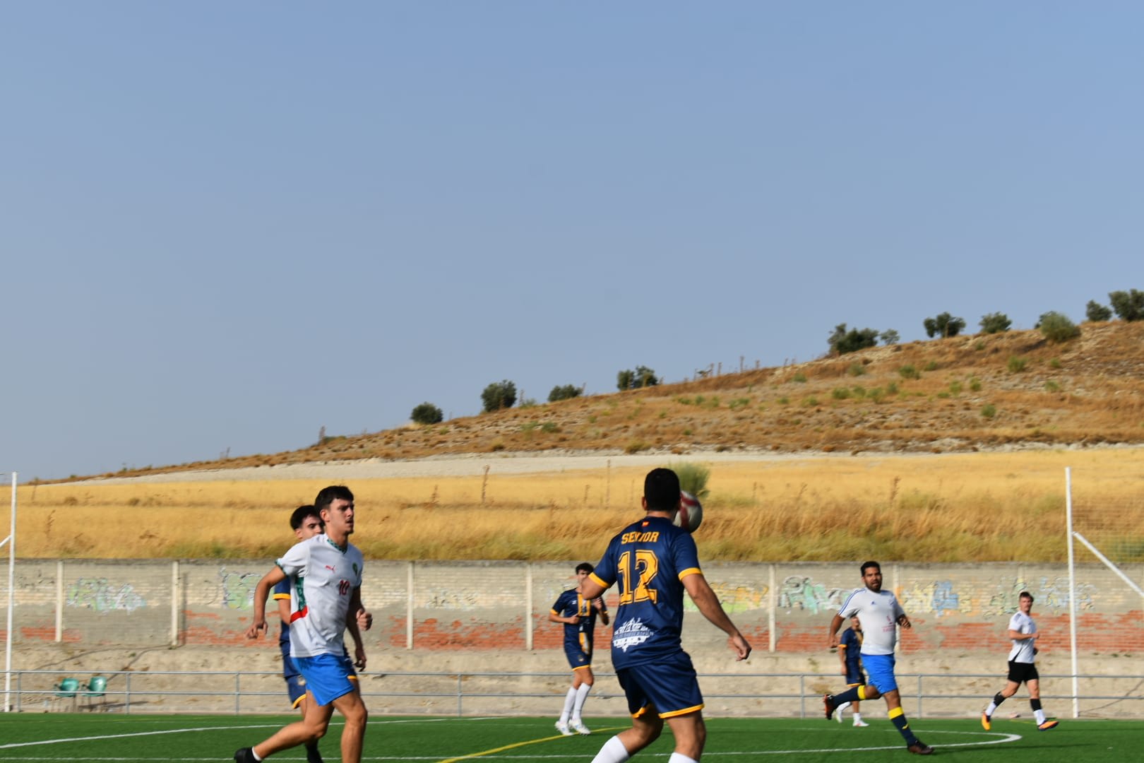 Real Tajo C.F gallery image