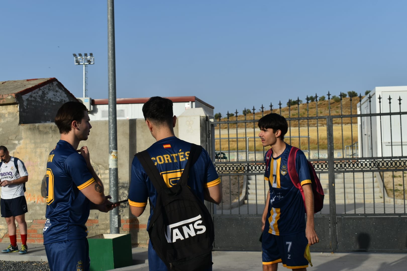 Real Tajo C.F gallery image