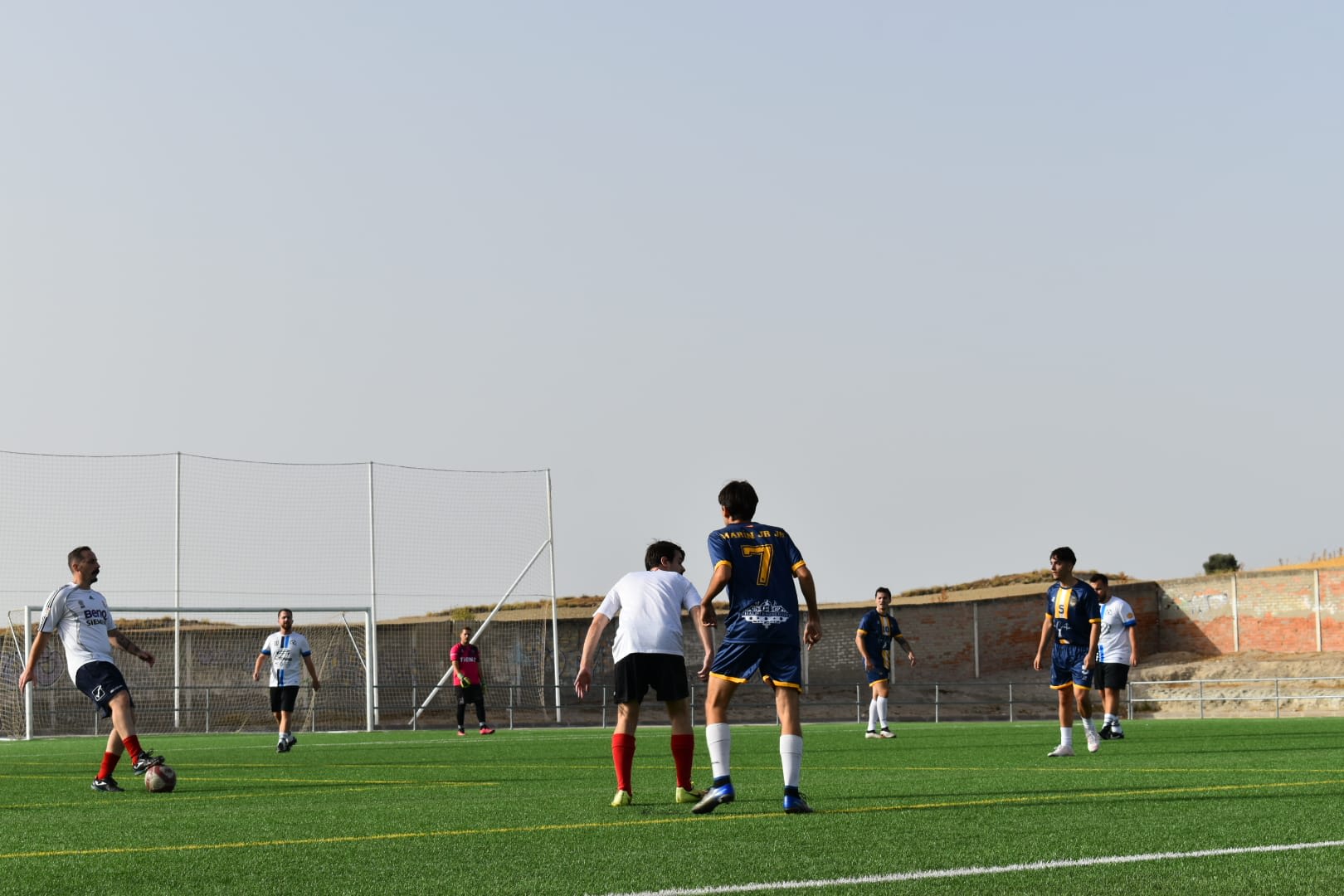 Real Tajo C.F gallery image
