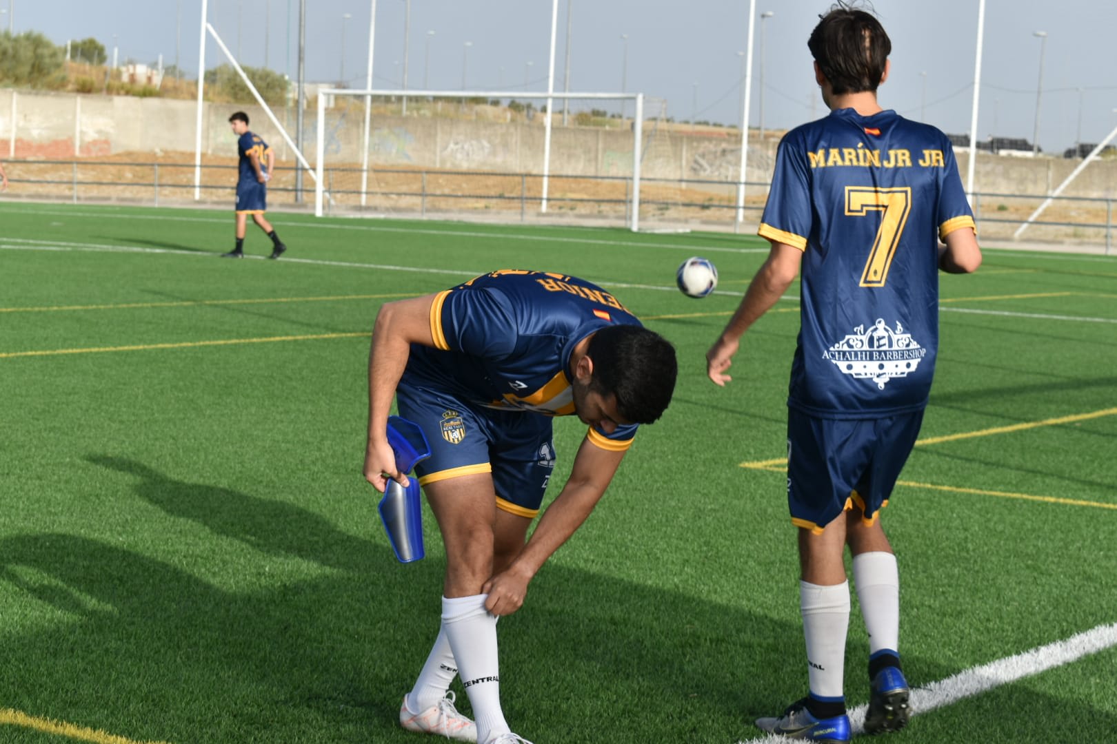 Real Tajo C.F gallery image