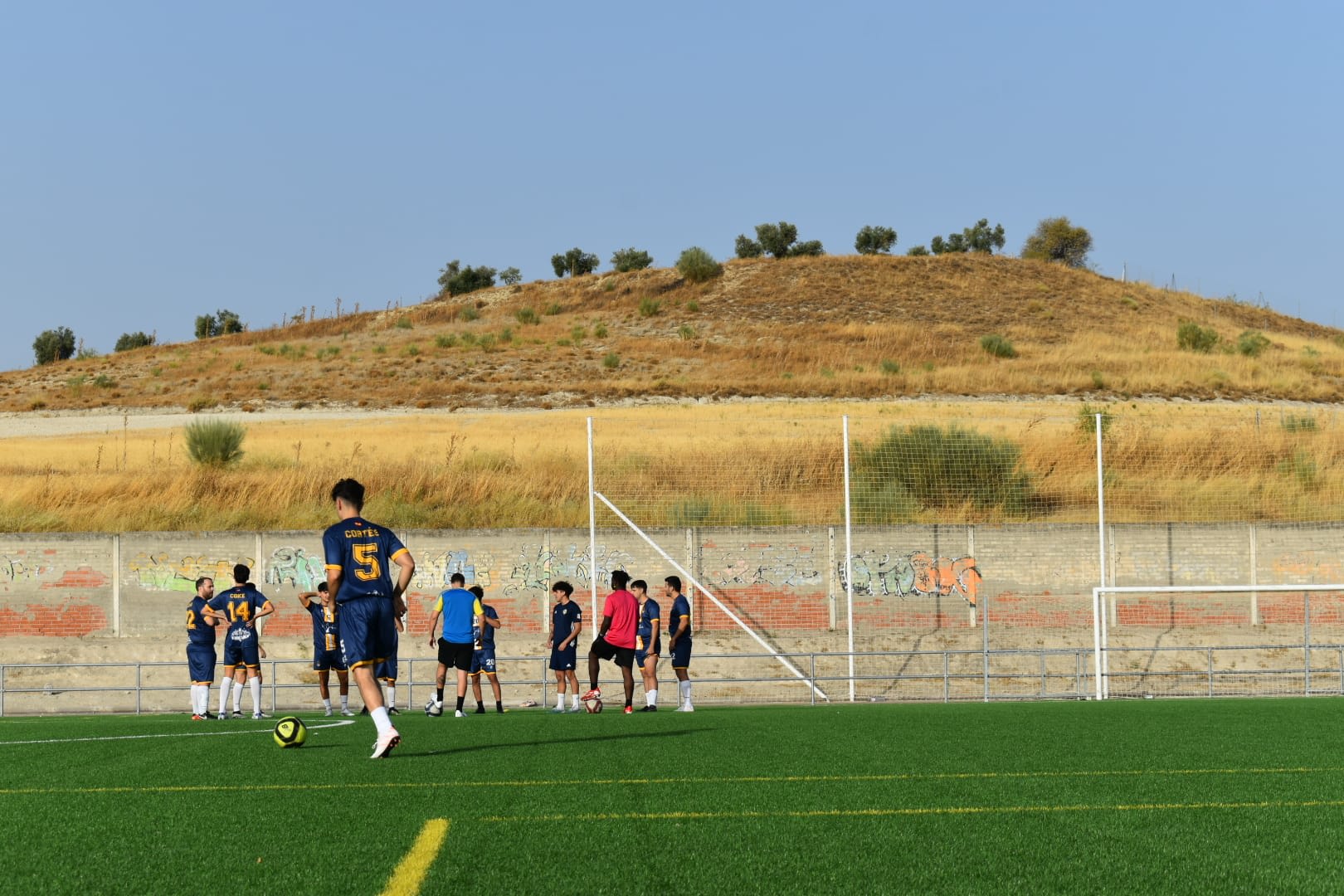 Real Tajo C.F gallery image
