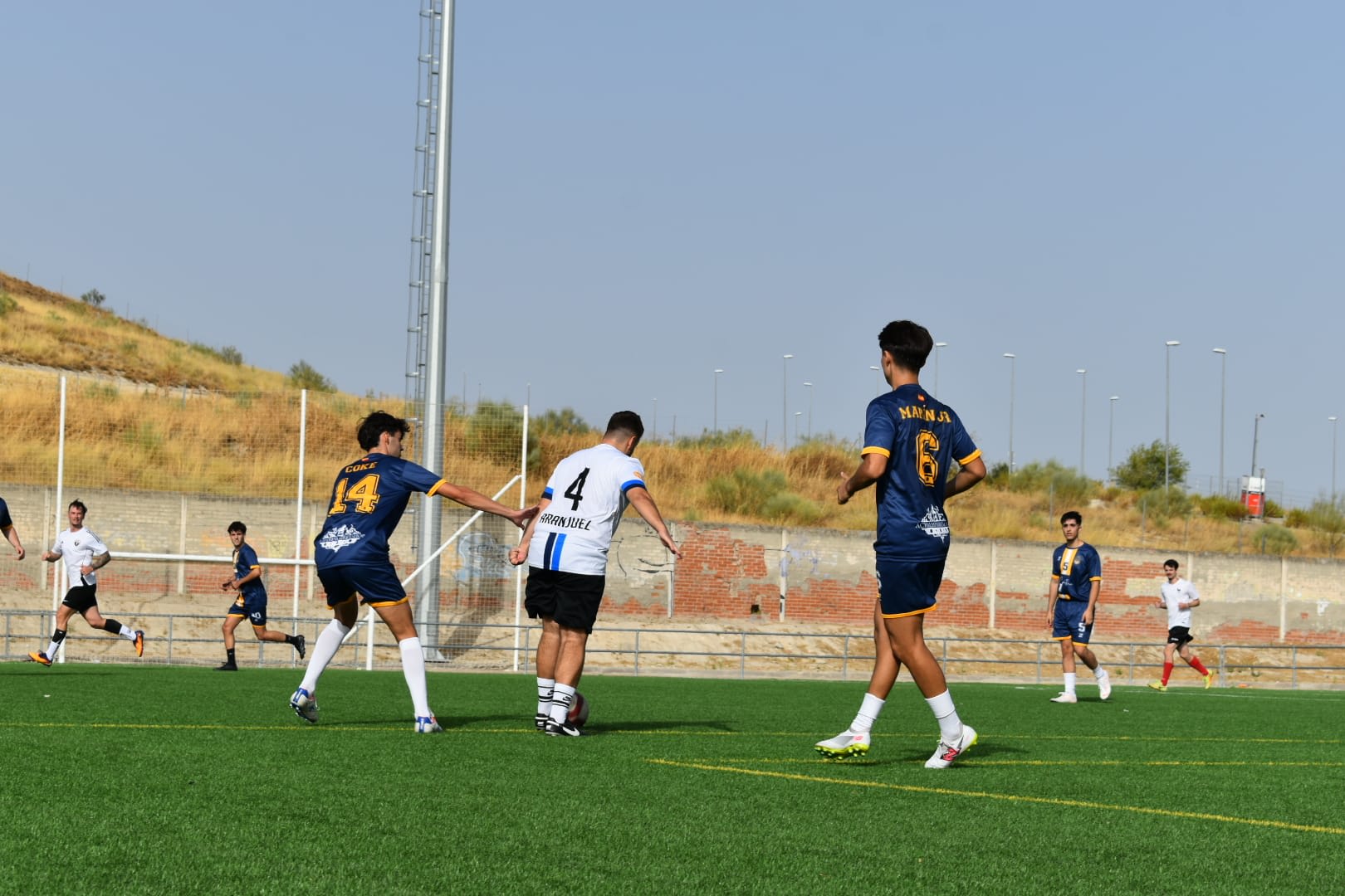Real Tajo C.F gallery image