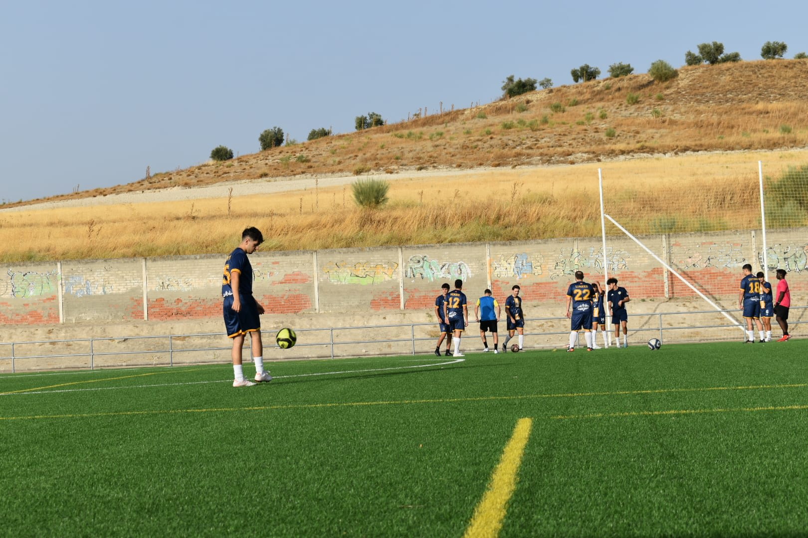Real Tajo C.F gallery image