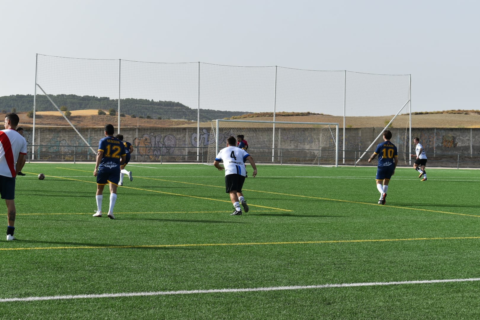 Real Tajo C.F gallery image