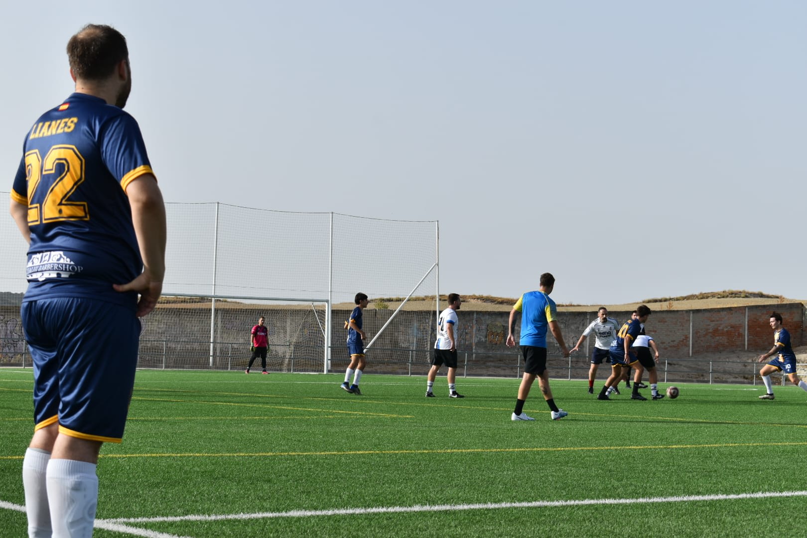 Real Tajo C.F gallery image