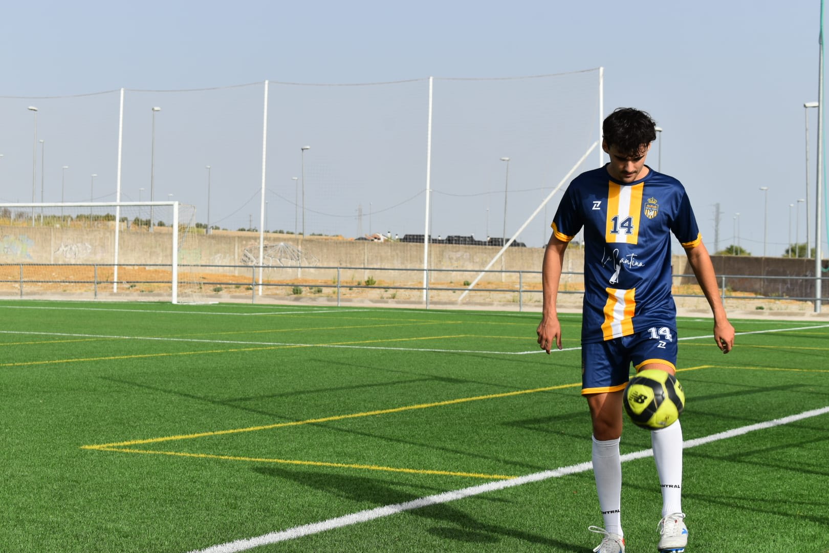 Real Tajo C.F gallery image