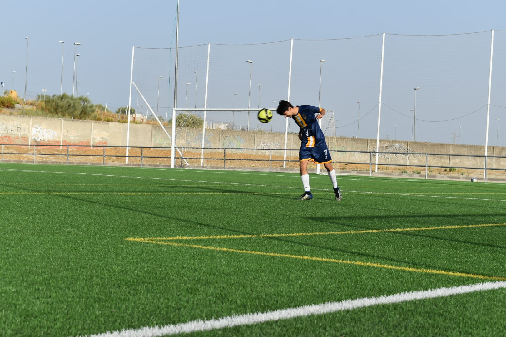 Real Tajo C.F gallery image