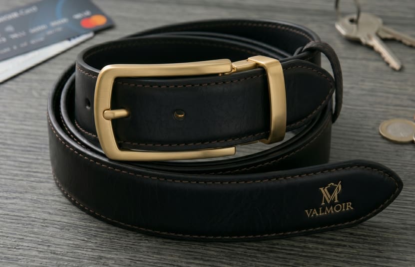 The Valmoir Executive Belt