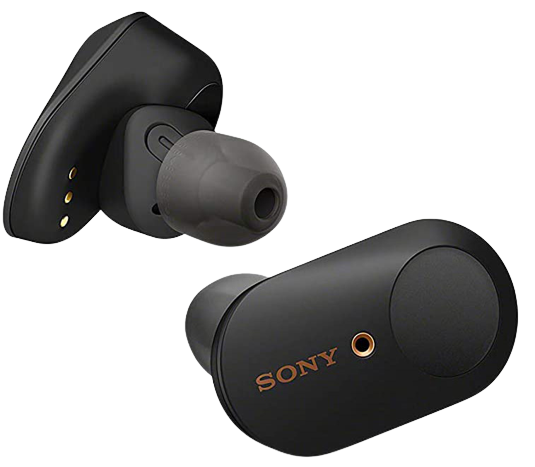 Sony WH-1000XM4 Sony WH-1000XM4