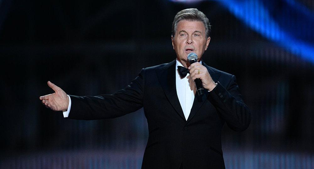 Льва Лещенко экстренно перевели в реанимацию. У него начались серьезные проблемы с дыханием