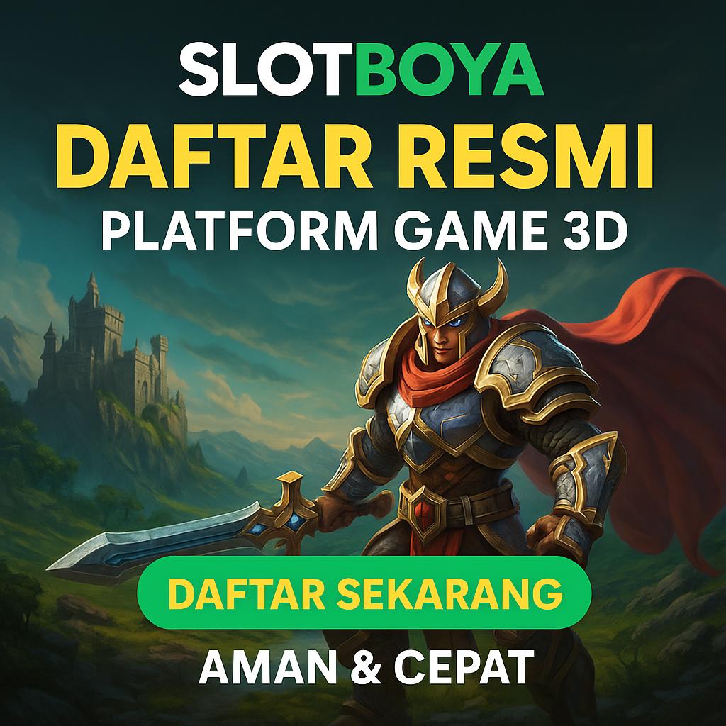 Slot Gacor