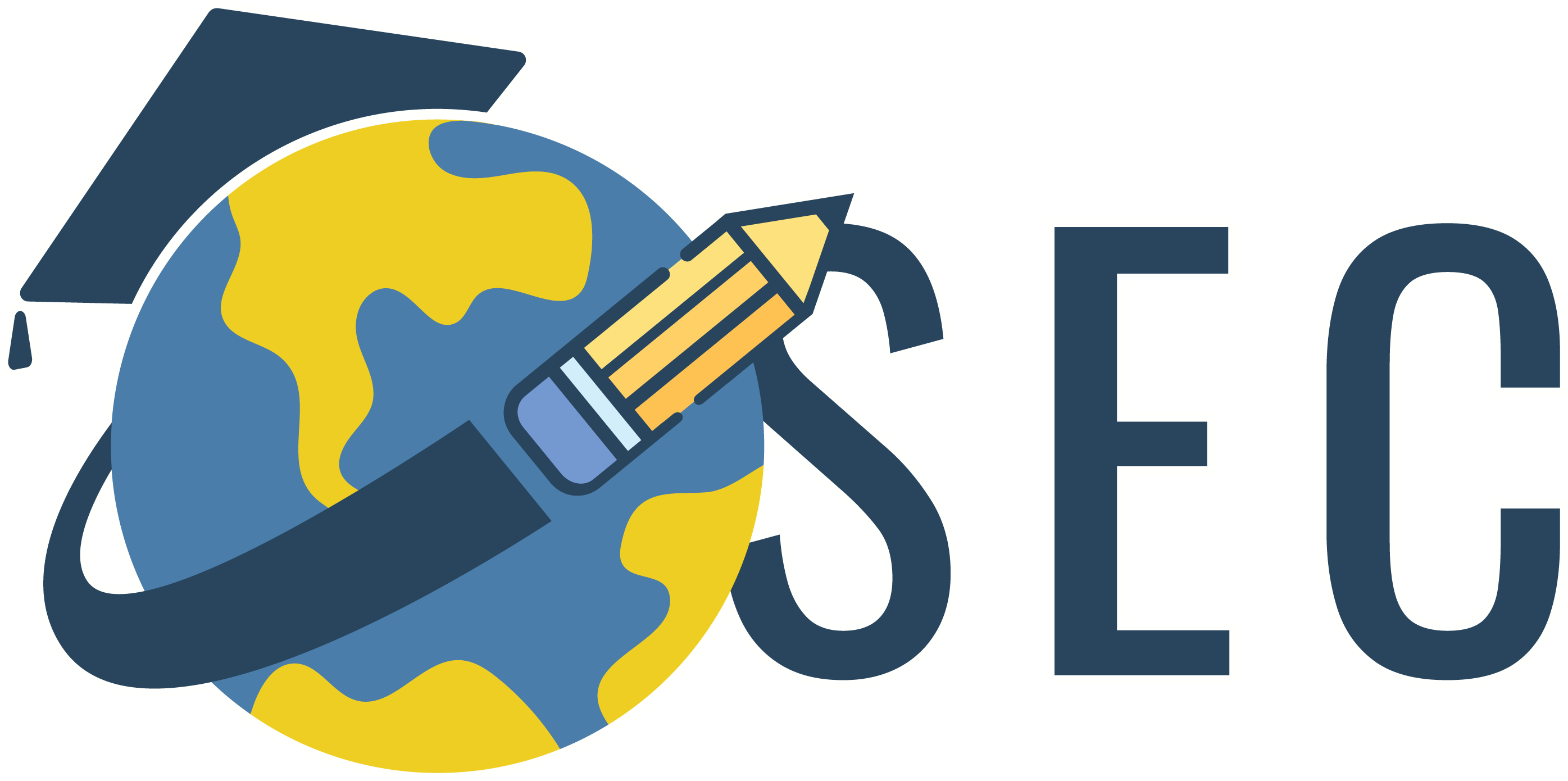 SEC Logo