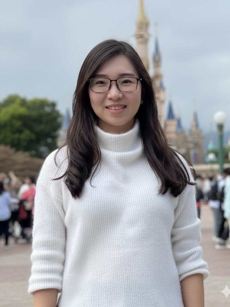 Mrs. Jessica A., Sensory Specialist dan Psikolog SEC Surabaya