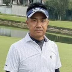 Mr. Daigo Yajima