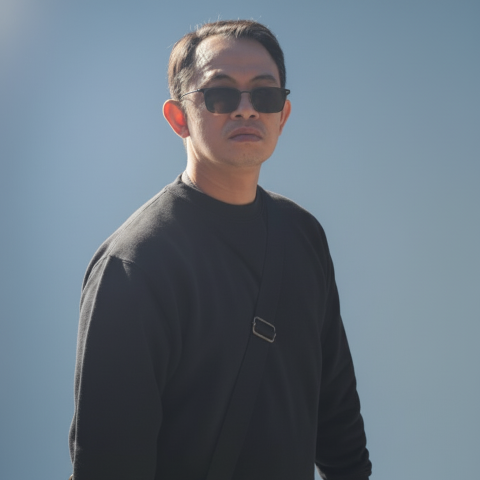 Mr. Rusli