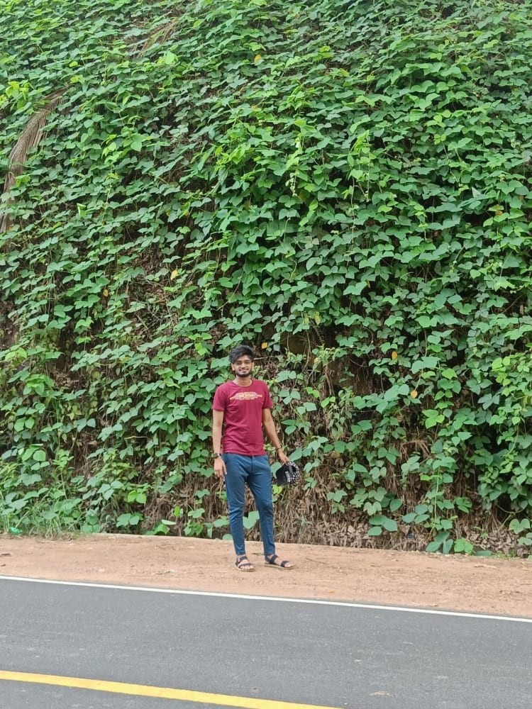 Prasad