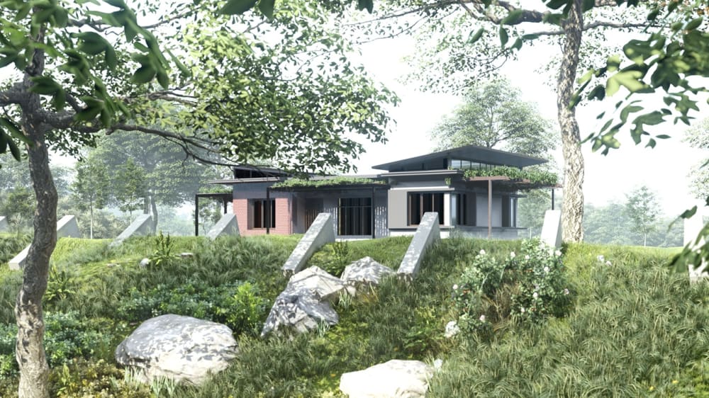 Kavya Residence - Residential