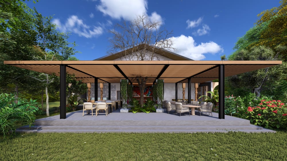 Elephant Valley - Naturegram resorts - Hospitality