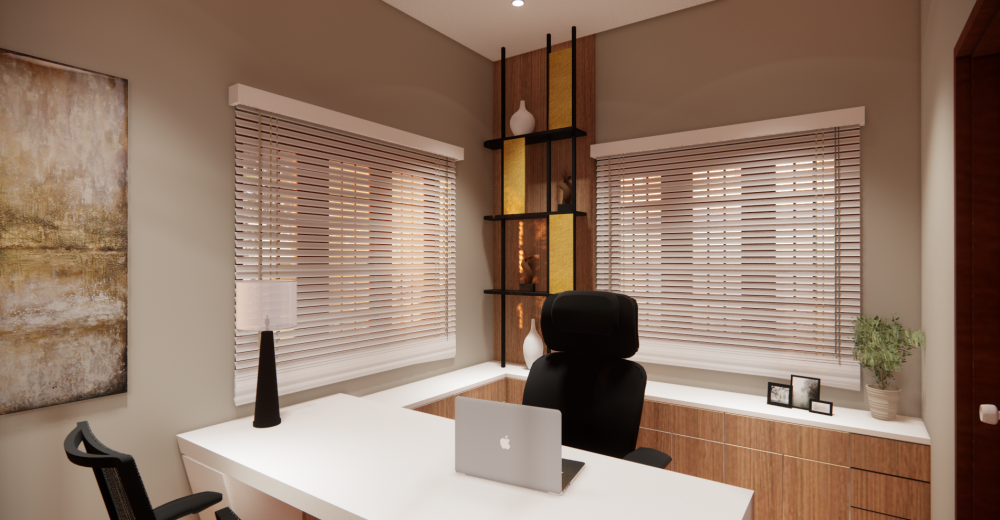 AISAI MARUTHI HEAD OFFICE - Commercial