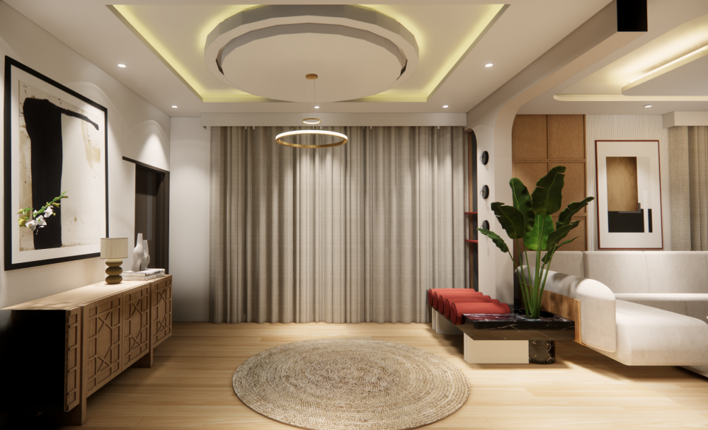 GILBERT RESIDENCE - Residential