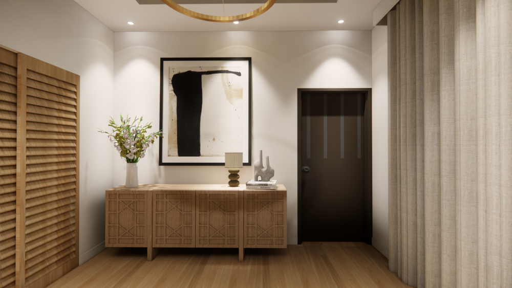 GILBERT RESIDENCE - Residential