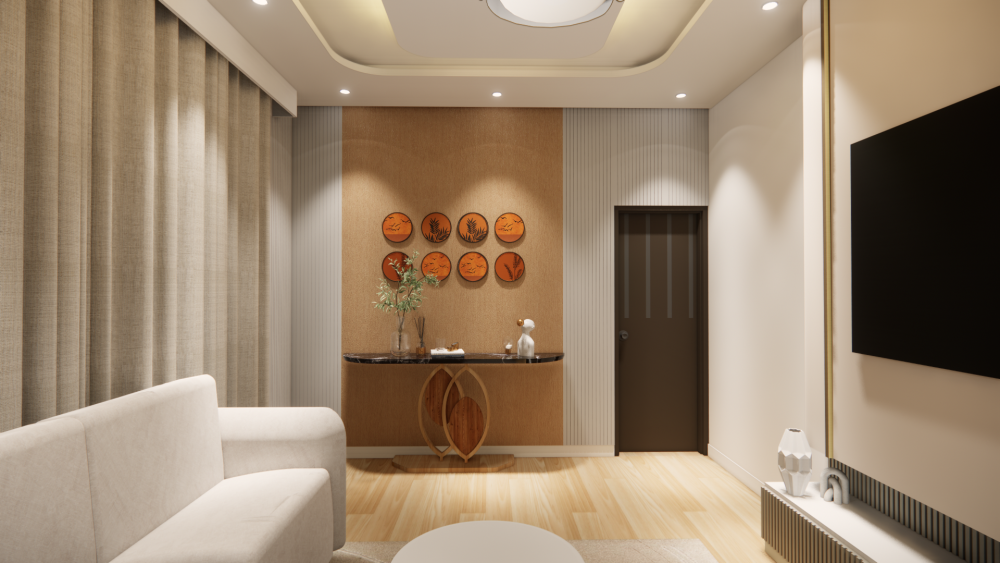GILBERT RESIDENCE - Residential