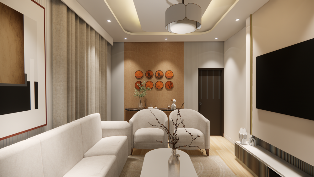 GILBERT RESIDENCE - Residential