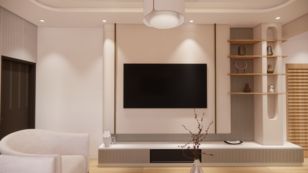 GILBERT RESIDENCE - Residential