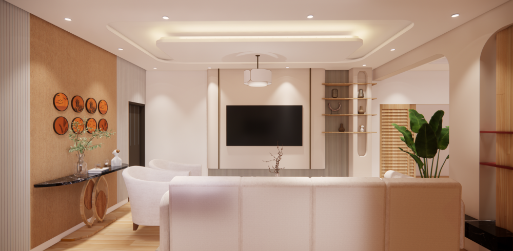 GILBERT RESIDENCE - Residential