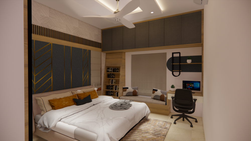  RAJESH , KOTTAYAM - Residential