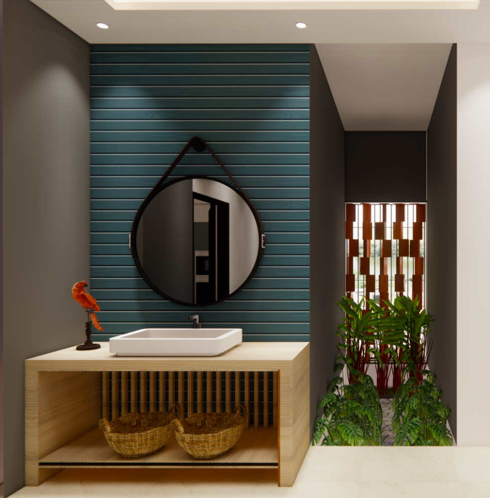  RAJESH , KOTTAYAM - Residential
