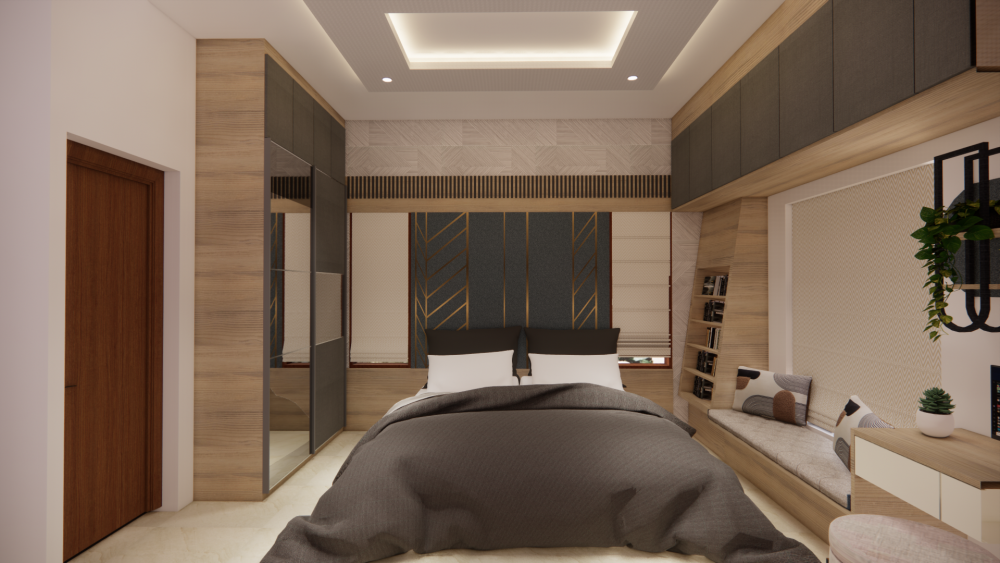  RAJESH , KOTTAYAM - Residential