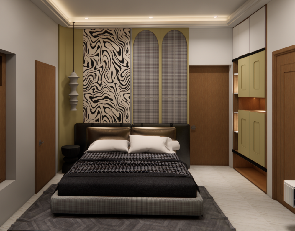  KANNANMOOLA  , TRIVANDRUM - Residential
