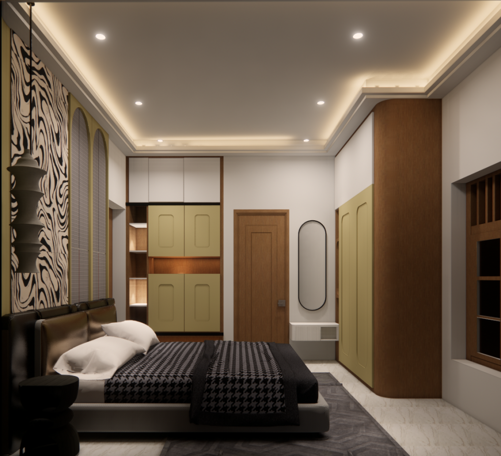  KANNANMOOLA  , TRIVANDRUM - Residential