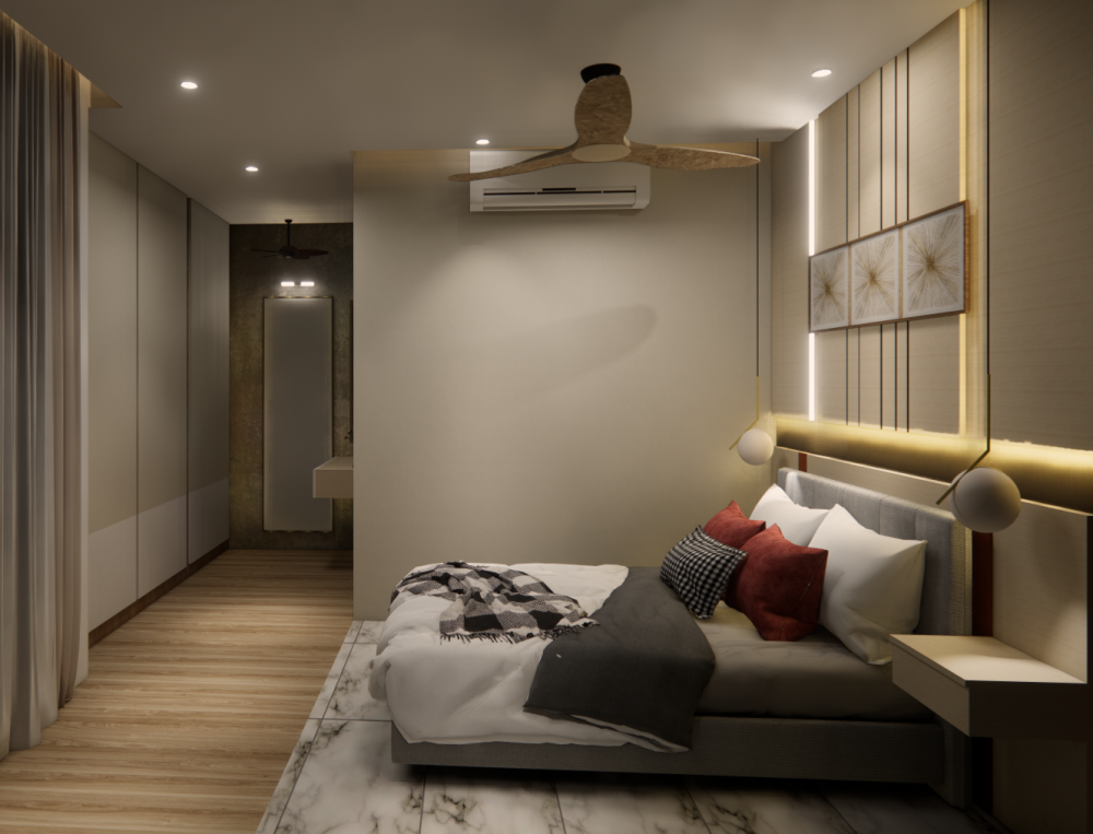  KANNANMOOLA  , TRIVANDRUM - Residential