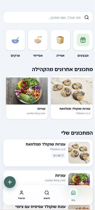 Cookit