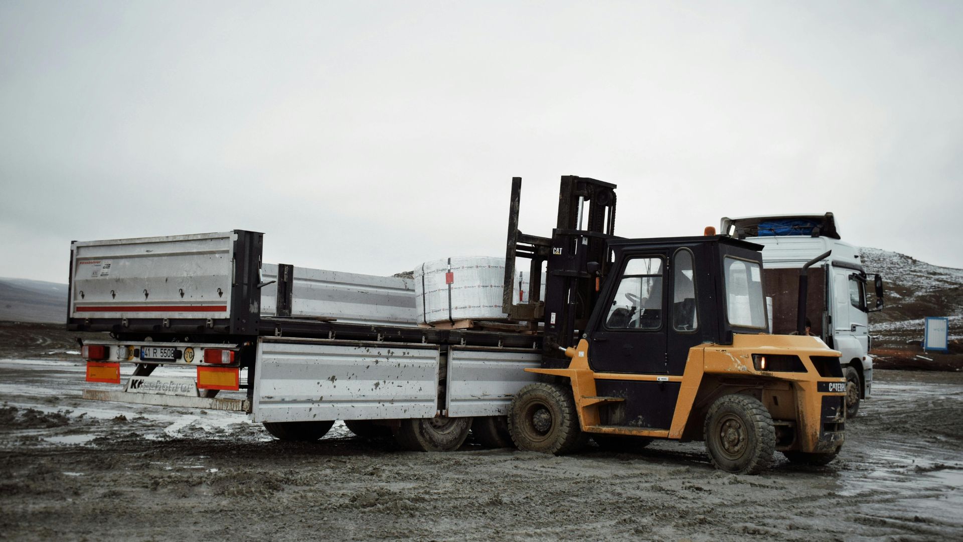 How to Get Forklift Licensing in Auckland – Step-by-Step Guide for Beginners