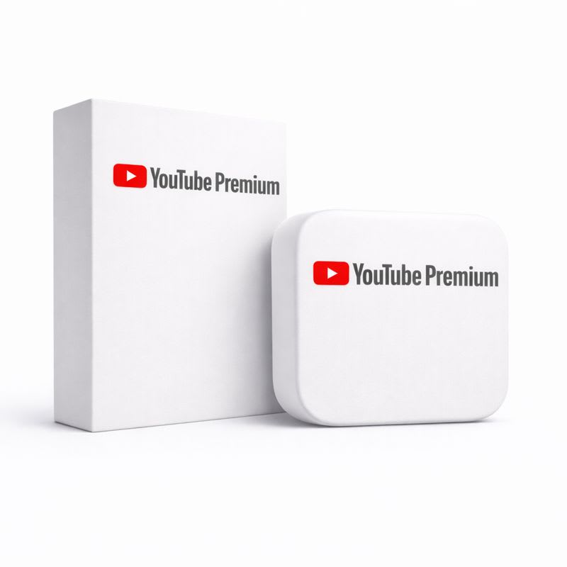Youtube premium