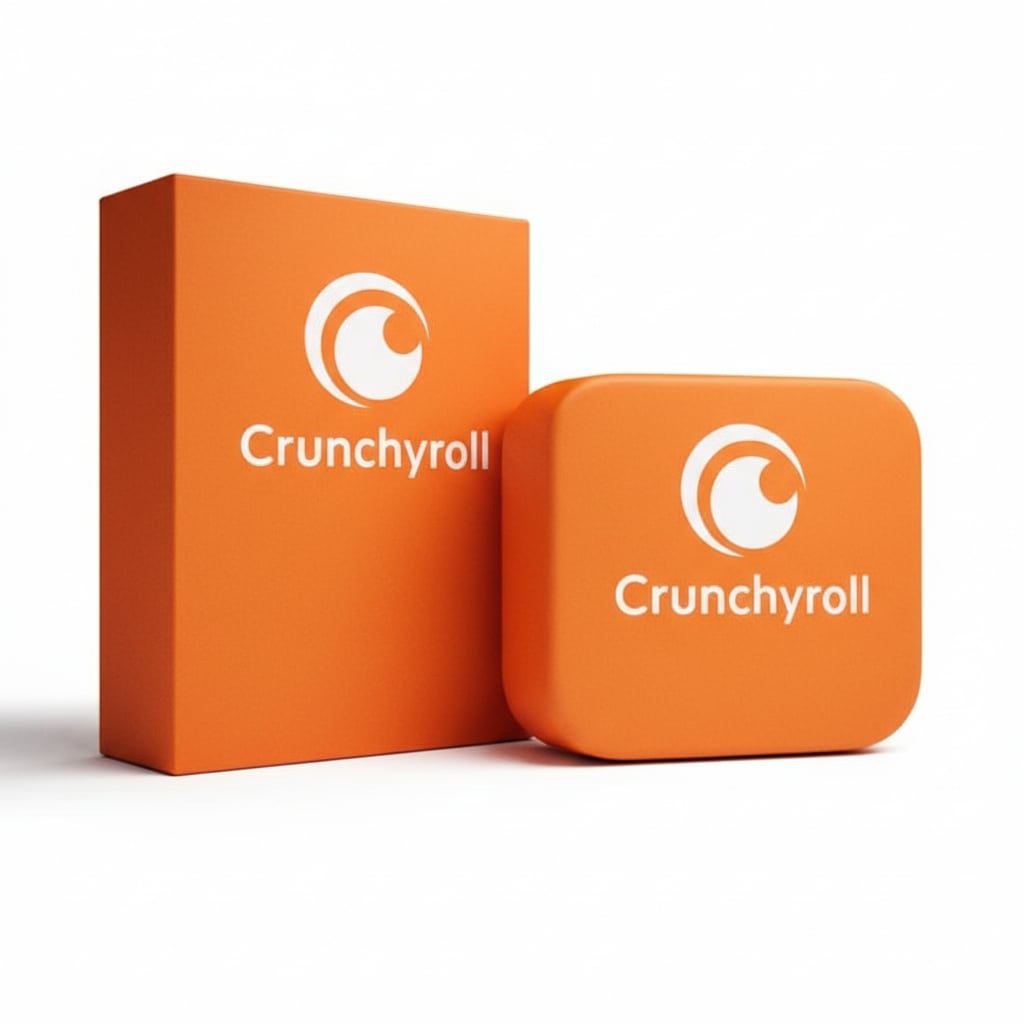 Crunchyroll