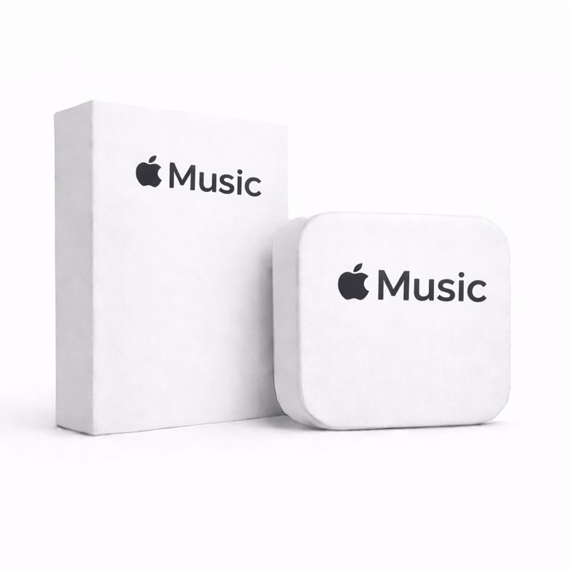 Apple Music