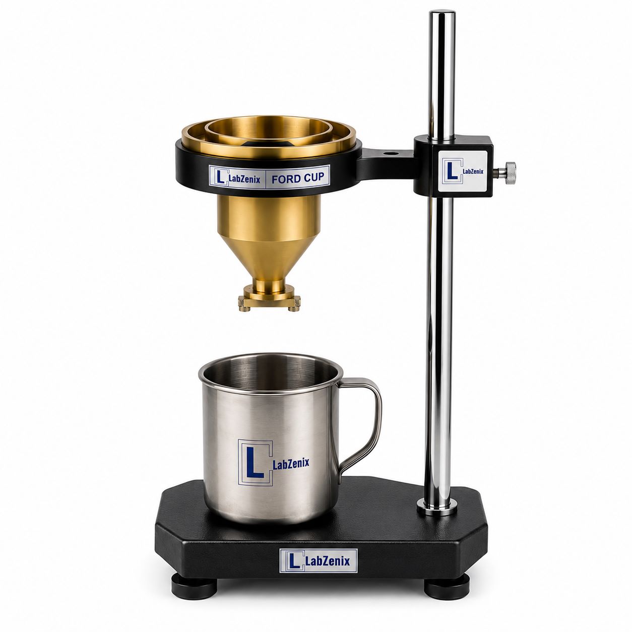 Ford Cup - Image 1