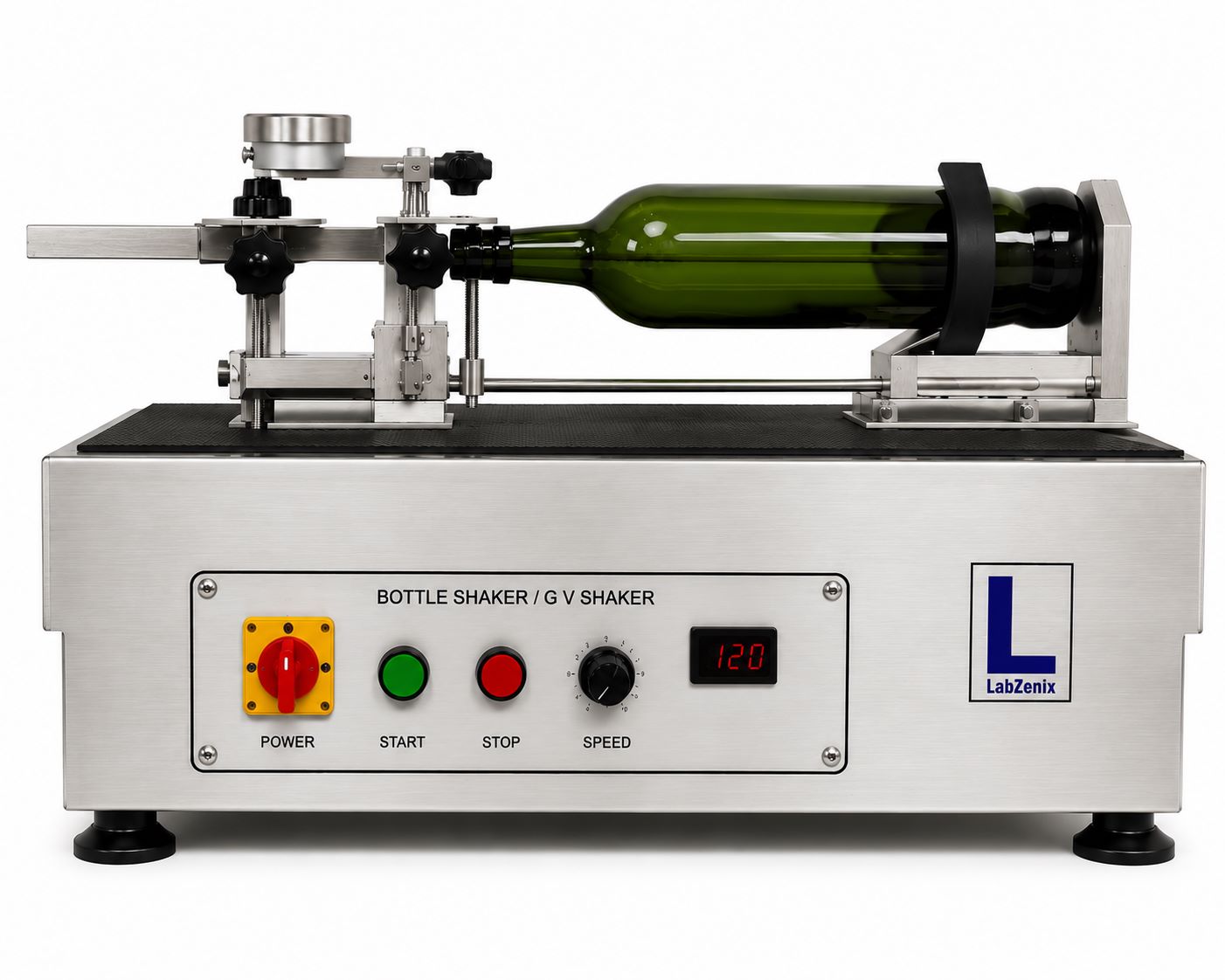 Bottle Shaker / G V Shaker - Image 1