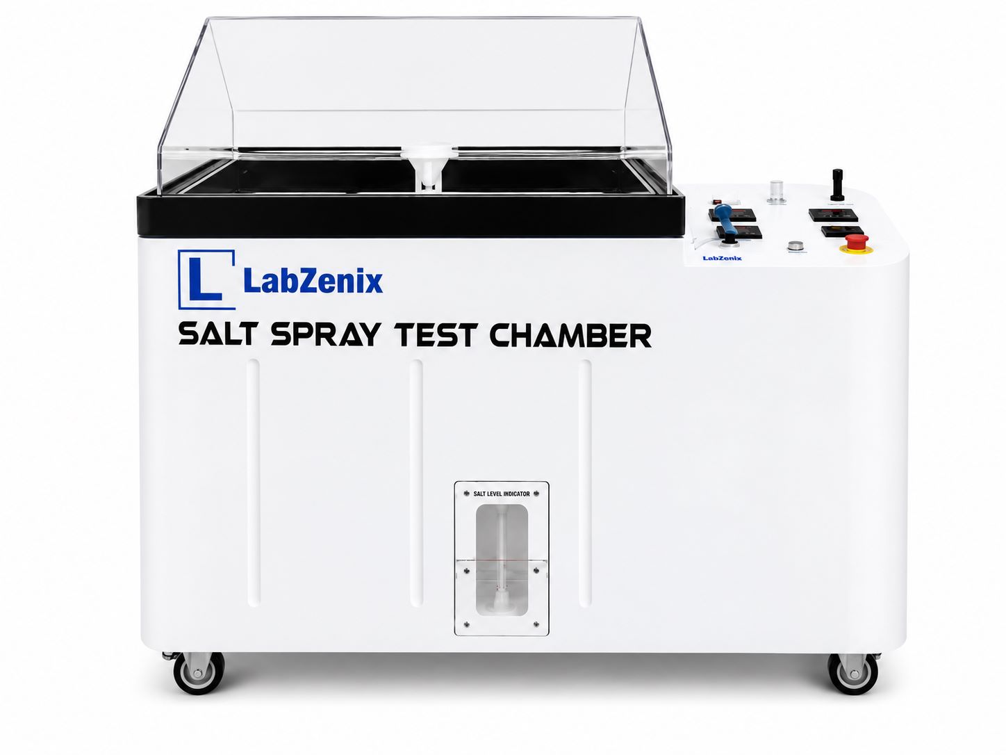 Salt Spray Test Chamber -Digital - LabZenix - Image 1