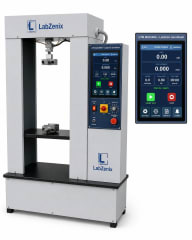 UTM Machine| Universal Testing Machine, HMI Model (Touch Screen) thumbnail 2