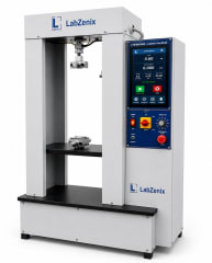 UTM Machine| Universal Testing Machine, HMI Model (Touch Screen) thumbnail 3