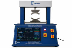 Cone Crush Tester HMI Model (Touch Screen) thumbnail 1