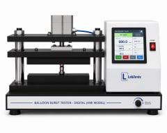 Balloon Burst Tester HMI Model (Touch Screen) thumbnail 1