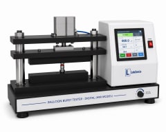 Balloon Burst Tester HMI Model (Touch Screen) thumbnail 2
