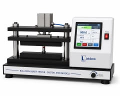 Balloon Burst Tester HMI Model (Touch Screen) thumbnail 3